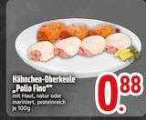 Hähnchen-Oberkeule „Pollo Fino“  im aktuellen EDEKA Prospekt für 0,88 €
