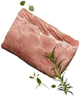 Frischer Schweinerückenbraten oder frische Schweine-Rückensteaks Angebote von HeimatSchwein bei REWE Gelsenkirchen für 0,99 €