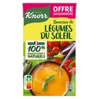 Soupe "Offre Saisonnière" - KNORR dans le catalogue Carrefour