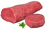Rinder-Filet Angebote bei REWE Hildesheim für 5,55 €