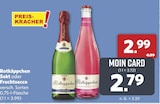 Sekt Angebote von Rotkäppchen bei combi Ahlen für 2,79 €