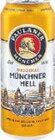 Münchner Hell Angebote von Paulaner bei Netto Marken-Discount Kamp-Lintfort für 0,89 €