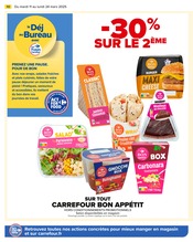 Micro-Ondes Angebote im Prospekt "Carrefour" von Carrefour auf Seite 12