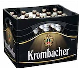 Aktuelles Krombacher Bier Angebot bei GLOBUS in Neustadt (Weinstraße) ab 10,99 €