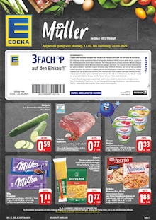 EDEKA Prospekt Klipphausen "Wir lieben Lebensmittel!" mit 24 Seiten