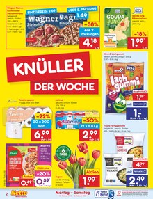 Joghurt im aktuellen Netto Marken-Discount Prospekt (Reutlingen) Joghurt im Netto Marken-Discount Prospekt "Aktuelle Angebote" mit 59 Seiten (Reutlingen)