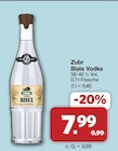 Aktuelles Biala Vodka Angebot bei famila Nordwest in Oldenburg ab 7,99 €