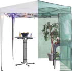 Foliengewächshaus/Faltpavillon Kombi-Pop-up im Angebot bei Hornbach in Ulm Foliengewächshaus/Faltpavillon Kombi-Pop-up Angebote bei Hornbach Ulm für 129,00 €