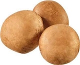 Champignons „braun“ bei E center im Prospekt "" für 1,99 €