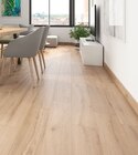 Aktuelles Feinsteinzeug Wand- und Bodenfliese "Oslo Walnut light" Angebot bei Hornbach in Erlangen ab 22,95 €