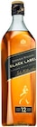 Black Label Blended Scotch Whisky Angebote von Johnnie Walker bei REWE Dortmund für 19,99 €