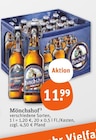 Mönchshof Bier im tegut Prospekt Mönchshof Bier von im aktuellen tegut Prospekt für 11,99 €