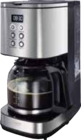 Kaffeemaschine im Angebot bei Marktkauf in Greifswald Kaffeemaschine Angebote von EDEKA zuhause bei Marktkauf Greifswald für 29,99 €