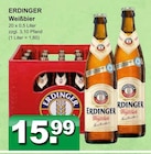 ERDINGER im Angebot bei Getränke Paradies in Hattingen ERDINGER Angebote bei Getränke Paradies Hattingen für 15,99 €