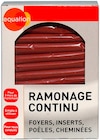 Ramonage chimique - EQUATION en promo chez Weldom Martigues à 12,90 €