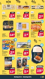 Aktueller Netto mit dem Scottie Prospekt mit Karpfen, "Günstig. Besser. Für Dich.", Seite 7