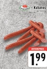 Aktuelles Kabanos Angebot bei EDEKA in Krefeld ab 1,99 €