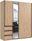 mömax Hannover - SCHWEBETÜRENSCHRANK „ADRIA“ Angebot im Prospekt SCHWEBETÜRENSCHRANK „ADRIA“ bei mömax im Hannover Prospekt für 299,00 €