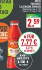 Aktuelles Passierte Italienische Tomaten Angebot bei Marktkauf in Recklinghausen ab 2,59 €