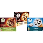 SUR TOUS LES CÔNES GLACÉS - CARREFOUR EXTRA, SENSATION ET CLASSIC' dans le catalogue Carrefour Market