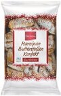 Marzipan Butterstollen Konfekt von Favorina für 3,19 € bei Lidl im Angebot Marzipan Butterstollen Konfekt von Favorina im aktuellen Lidl Prospekt