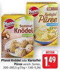 Aktuelles Semmel Knödel Angebot bei EDEKA in Mannheim ab 1,49 €