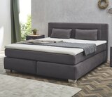 Boxspringbett Romana-Mix Angebote bei Die Möbelfundgrube Mainz für 1.099,99 €