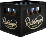 Pilsner Angebote von Radeberger bei EDEKA Neubrandenburg für 9,49 €