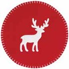 Aktuelle Teppichboden Angebote bei E center in Ulm Aktuelles Dekomatte Christmas Modern Angebot bei E center in Ulm ab 1,00 €