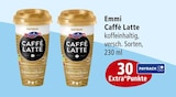 Aktuelles Caffè Latte Angebot bei Marktkauf in Schwäbisch Gmünd