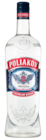 Vodka Poliakov en promo chez Auchan Hypermarché Villiers-le-Bel à 14,26 €