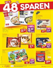 Felix Katzenfutter im aktuellen Netto Marken-Discount Prospekt (Leverkusen) Felix Katzenfutter im Netto Marken-Discount Prospekt "Aktuelle Angebote" mit 44 Seiten (Leverkusen)