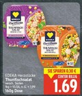 Herzstücke Thunfischsalat Oriental Style von EDEKA im aktuellen E center Prospekt