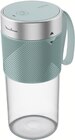 Mini blender portable 300ml - MOULINEX - Intermarché à La Rochelle Mini blender portable 300ml - MOULINEX en promo chez Intermarché La Rochelle à 29,99 €