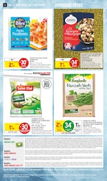 Offre Traiteur Alimentation dans le catalogue Intermarché Express du moment à la page 12