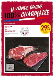 Offre Oeufs dans le catalogue Rayon Boucherie Carrefour du moment à la page 2