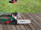 Tronçonneuse II - Bosch - JouéClub à Le Mans Tronçonneuse II - Bosch en promo chez JouéClub Le Mans à 28,79 €