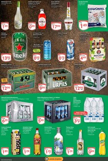 Bier im GLOBUS Prospekt "Aktuelle Angebote" mit 38 Seiten (Landau (Pfalz))