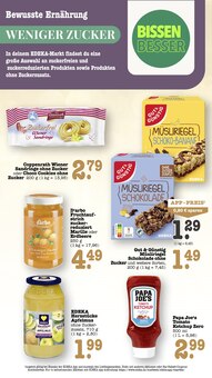Erdbeeren im E center Prospekt "Aktuelle Angebote" mit 69 Seiten (Frankfurt (Main))