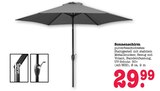 Sonnenschirm Angebote bei E center Baden-Baden für 29,99 €