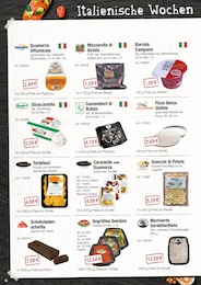 Pizza Angebot & Preis im aktuellen Hamberger Prospekt Pizza Angebot im aktuellen Hamberger Prospekt auf Seite 18