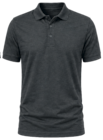 Jersey Poloshirt im aktuellen Woolworth Prospekt