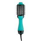 Brosse séchante et volumisante - REVLON en promo chez Carrefour Brosse séchante et volumisante - REVLON dans le catalogue Carrefour