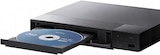 expert Regen - Blu-ray-Player BDP-S1700/K Angebot im Prospekt Blu-ray-Player BDP-S1700/K bei expert im Regen Prospekt für 89,00 €