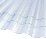 PVC-Wellplatte „Strong 76/18“ Angebote von Friedrich von Lien AG bei Globus-Baumarkt Suhl für 10,99 €