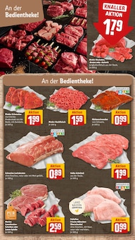Hähnchen im aktuellen REWE Prospekt (Saarbrücken) Hähnchen im REWE Prospekt "Dein Markt" mit 26 Seiten (Saarbrücken)