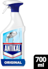 SPRAY NETTOYANT ANTIKAL - ANTIKAL - Auchan Hypermarché SPRAY NETTOYANT ANTIKAL - ANTIKAL à 1,80 € dans le catalogue Auchan Hypermarché