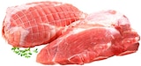 Schweine-Braten Angebote bei REWE Weinheim für 0,77 €