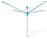 Wäschespinne "Linomatic 500 Easy" Angebote von LEIFHEIT bei toom Baumarkt Gifhorn für 129,99 €