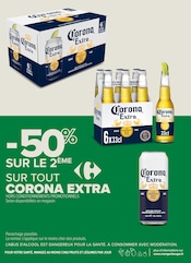 Promos Bière dans le catalogue "J'peux pas, J'ai promos !" de Carrefour Proximité Bière en promo dans le catalogue Carrefour Proximité à la page 21